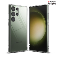 【Ringke】三星 Galaxy S23 Ultra 6.8吋 [Fusion] 防撞手機保護殼