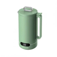 PERIPOP 迷你豆漿機 (PP-HKMHB) 綠色