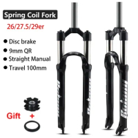 Ragusa deals coil fork