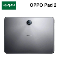 OPPO Pad 2 11.6吋 平板電腦 2.8K大螢幕 67W超級閃充【樂天APP下單4%點數回饋】