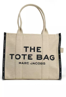 Marc Jacobs The Jacquard Large Tote Bag (cq)