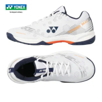 2024 Badminton shoes Yonex SHB-SRB1EX wide tennis shoes men women sport sneakers power cushion boots