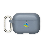 犀牛盾 Airpods 4/3/2/1/Pro/Pro 2 防摔保護殼/玩具總動員-倒吊三眼怪
