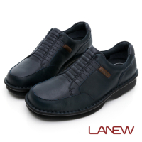  LA NEW DCS舒適動能 多密度氣墊休閒鞋(男227010574)