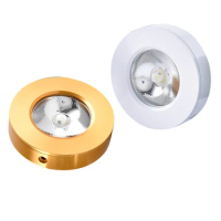 10 pcs LED COB Surface Mounted Downlight 3W/5W/7W/9W/12W White/Black/Gold Housing 220V Ceiling Spot Light Home Decor