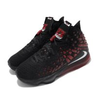 Nike 籃球鞋 LeBron 17代 男鞋