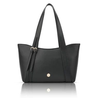 Gobelini 1331 Rowley Tote Bag Black