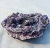 FLUORITE CRYSTAL