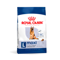 【ROYAL 法國皇家】大型熟齡犬5+歲齡專用飼料 MXA+5 15KG(狗乾糧 狗飼料)