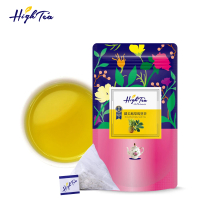【High Tea】纖美鳳梨瑪黛茶 2.5gx12入/袋(國際ITI得獎茶)