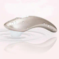 Clitoral Sucking Vibrator - Clit Sucker Waterproof Rechargeable Nipple Stimulator| Oral Sex Simulator Sex Toy for Women