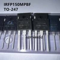10pcs 100% New Imported Original FGH40N65UFD IGBT FIELD STOP 650V 80A TO247