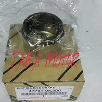 Piston Kaliper Hilux Revo-Piston Rem Hilux Revo Original