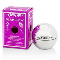 Glamglow - 噘噘嘴蜜糖海鹽去角質霜 PoutMud Fizzy Lip Exfoliating Treatment