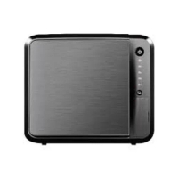 ZYXEL NAS540 อุปกรณ์จัดเก็บข้อมูลบนเครือข่าย