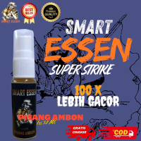 Smart ESSEN (30 ml) Varian Pisang Ambon Essen ikan patin super Ikan Nila Liar mujaer ikan mas ikan l