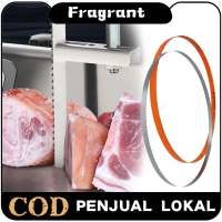 Mata Gergaji Pisau Bone Saw 1300 MM Mata Gergaji Pita Potong Daging Tulang Mata Gergaji Pita Potong 