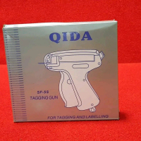 Tag Gun Laundry - Xtrail&Qida