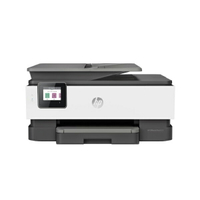 HP Officejet 多功能事務印表機 / 台 Pro 8020