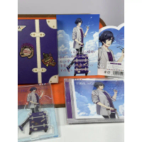 ทะยานสู่ท้องฟ้าไปกับสายรุ้ง... Uta no Prince-sama Special Unit Drama CD [Rainbow Air / Trigger Chanc