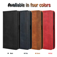 Кобура. For Tecno Spark 20 Pro KJ6 magnetic protective case for Tecno Spark 20 Pro 4G wallet type mobile phone leather case