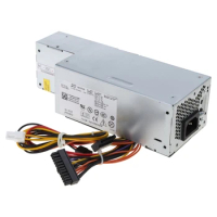 Original 235W Switching Power Supply Replacement for Dell OptiPlex 760 960 580S P9JB