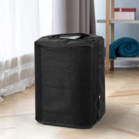 Dust Cover Mesh for Bose S1 Pro Pro + Nylon Anti-scratch Protective Case Top Opening Dustproof Net Cover Case Accessories