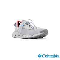 Columbia哥倫比亞 男款- DRAINMAKER輕量快乾水鞋-灰色  UBM11580GY/IS