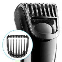 Hair Clipper Comb Beard Trimmer for Philips Clipper QT4015 BT3200 Hair Trimmer Attachment Tools Attachment Comb Parts