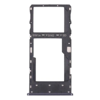 SIM Card Tray + SIM Card Tray / Micro SD Card Tray for TCL 10 5G T790Y T790H