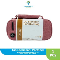 DIDO UV Sterilizer Portable Bag