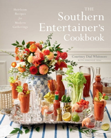 【電子書】The Southern Entertainer's Cookbook
