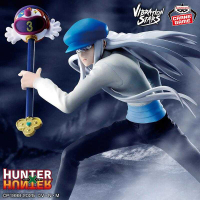 【玩咖玩具】不挑盒況 BANPRESTO HUNTERxHUNTER 獵人 VIBRATION STARS 凱特 現貨