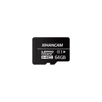 XIHANCAM 3MP Kamera CCTV Outdoor Wifi Waterproof IP Kamera 360 Murah CCTV Wifi Jarak Jauh Lewat HP M