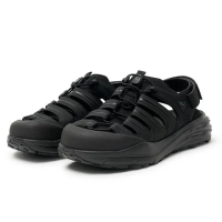 【PUMA】涼鞋 童鞋 小童 兒童 運動 魔鬼氈 HYPNOTIC VENTRA 黑 40438101