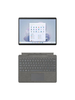 Pro 9 (13", Intel Core i7, RAM 32GB, 1TB, Platinum) + Platinum Pro Signature Keyboard