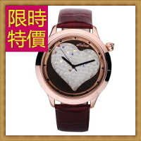 鑽錶 女手錶-時尚經典奢華閃耀鑲鑽女腕錶1色62g49【獨家進口】【米蘭精品】