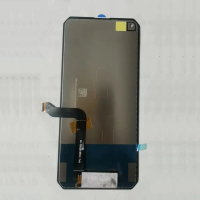 Pemasangan Skrin, Untuk Unihertz TANK 1 2 3 Pro 8848 8849, Skrin Paparan LCD Phone
