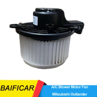 Baificar Brand New Genuine A/C Air Conditioner Heat Blower Motor Fan 7802A326 For Mitsubishi Outlander GF7W GF8W