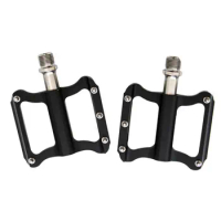Titanium MKS TPW QD Pedal Holder for Folding Bicycle, Quick Release Pedals Adapter of MKS EZY System