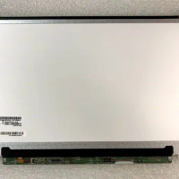 14.0" Laptop Matrix LED LCD Screen for Lenovo Ideapad 120s-14ibr 120s 14 1366X768 HD Display eDP 30PINS Panel Replacement