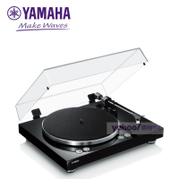 YAMAHA 山葉 MusicCast VINYL 500 ( TT-N503 ) 黑膠唱盤 (台灣山葉公司貨)