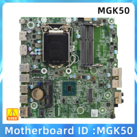 for DELL Optiplex 3040M 3040MFF Mini Motherboard 654P6 MGK50 DDR3