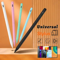 For Stylus Pen for IPad 2024 2023 2022 2021 2020 2019 2018 4 5 9th 10th Air 6 5 3 2 Pro 11 Pro 12.9 Mini 6 for IPad Accessories