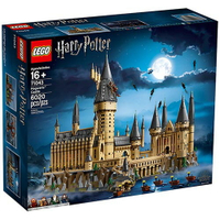 樂高LEGO 71043 Harry Potter 哈利波特系列 - Hogwarts™ CastleHogwarts™ Castle