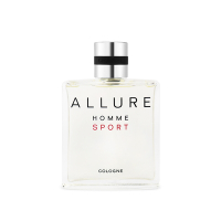 CHANEL 香奈兒 ALLURE 男性運動清新古龍水 100ml