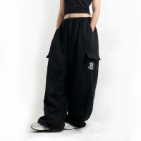 Celana Panjang Baggy Sweat Pants | Baggy Pants Balon Athletics