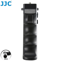 JJC把手把快門線HR+Cable-B(相容尼康Nikon原廠MC-20 MC-30 MC-36快門線)適Z9 D6 D5 D4 D3 D2 D1系列D850 D800 D700 D300