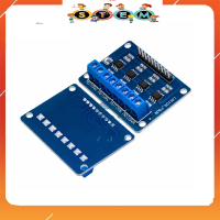 [Stem A-Z][G117] Mạch Điều Khiển Động Cơ 4 Kênh L9110S
