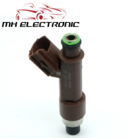 MH Electronic 23250-50060 2325050060 23209-50060 2320950060 Fuel Injectors For Lexus SC430 LS400 LS430